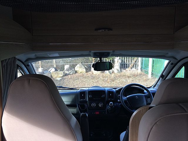 Elddis Autoquest 196 Image Thumb