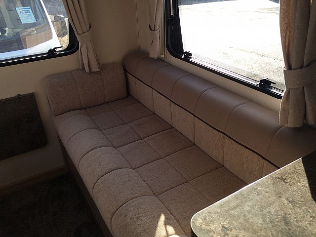 Elddis Autoquest 196 Image Thumb