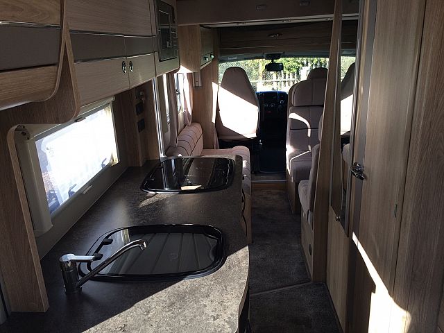 Elddis Autoquest 196 Image Thumb
