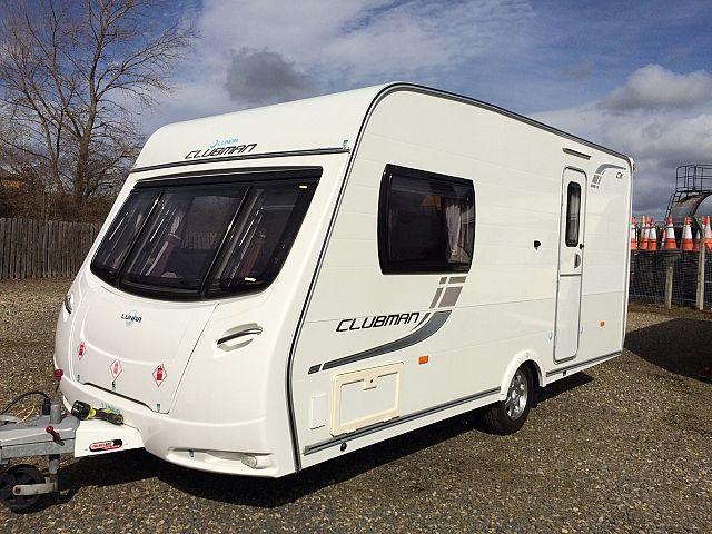 Lunar Clubman Ck Image Thumb