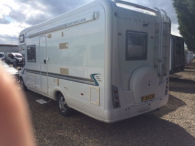 Auto-Trail mohican se Image Thumb