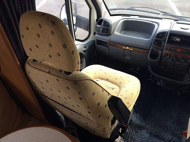 Auto-Trail mohican se Image Thumb