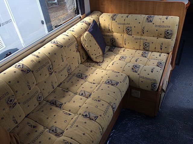 Auto-Trail mohican se Image Thumb