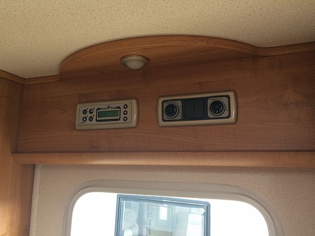 Auto-Trail mohican se Image Thumb