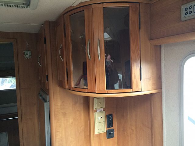 Auto-Trail mohican se Image Thumb