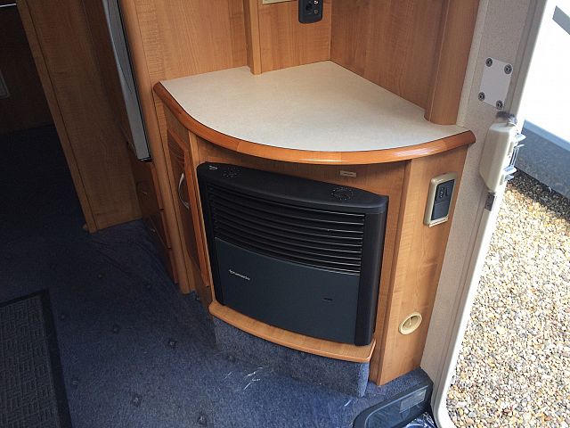 Auto-Trail mohican se Image Thumb