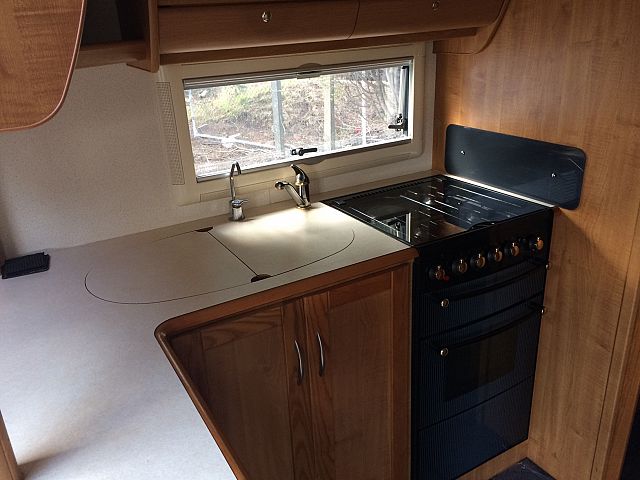 Auto-Trail mohican se Image Thumb