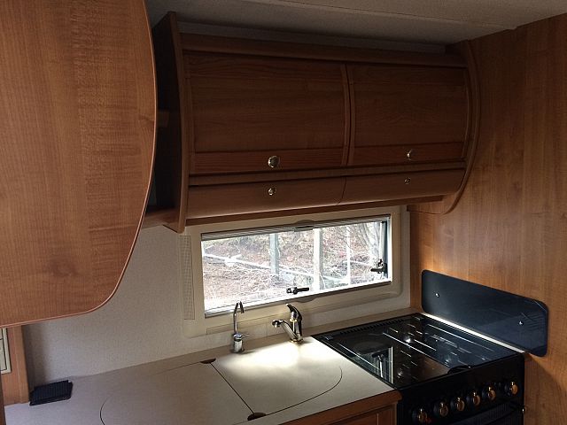 Auto-Trail mohican se Image Thumb