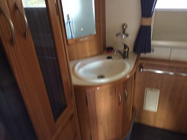 Auto-Trail mohican se Image Thumb