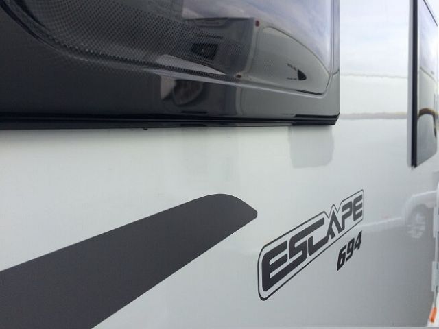 Swift Escape 694 Image Thumb