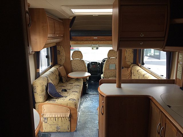 Auto-Trail mohican se Image Thumb