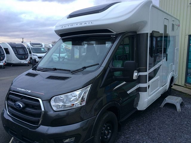 Auto-Trail Tribute F60 Image Thumb