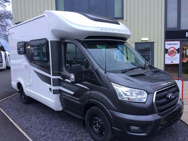 Auto-Trail Tribute F60 Image Thumb