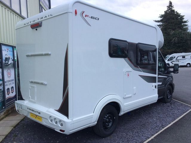 Auto-Trail Tribute F60 Image Thumb