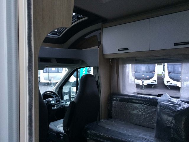 Auto-Trail Tribute F60 Image Thumb