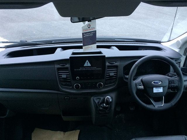 Auto-Trail Tribute F60 Image Thumb