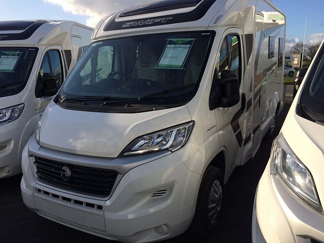 Swift Escape Compact C402 Image Thumb