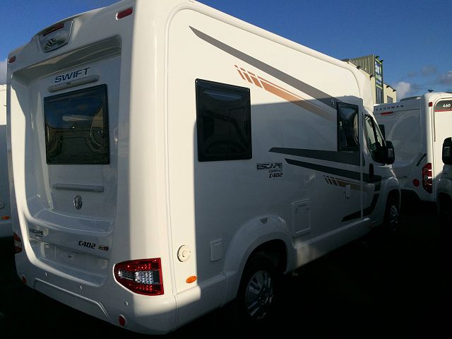 Swift Escape Compact C402 Image Thumb