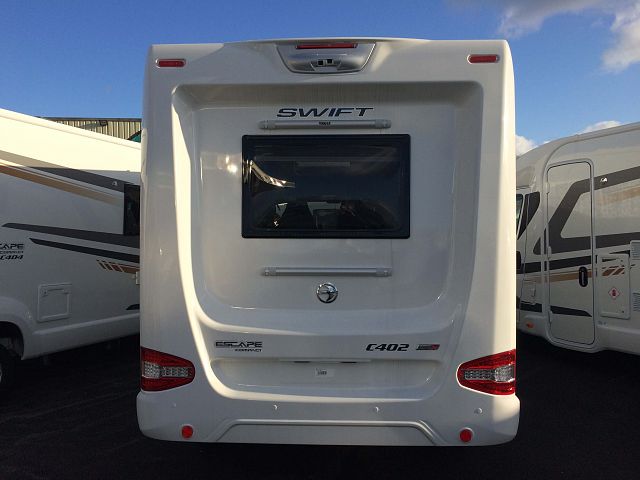 Swift Escape Compact C402 Image Thumb