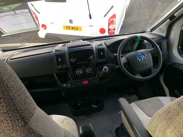 Swift Escape Compact C402 Image Thumb