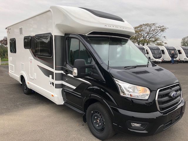 Auto-Trail F-Line F72 Image Thumb
