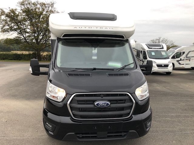 Auto-Trail F-Line F72 Image Thumb