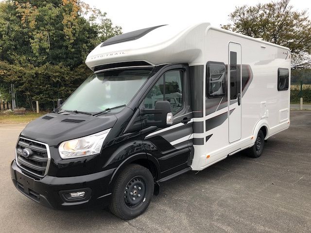 Auto-Trail F-Line F72 Image Thumb
