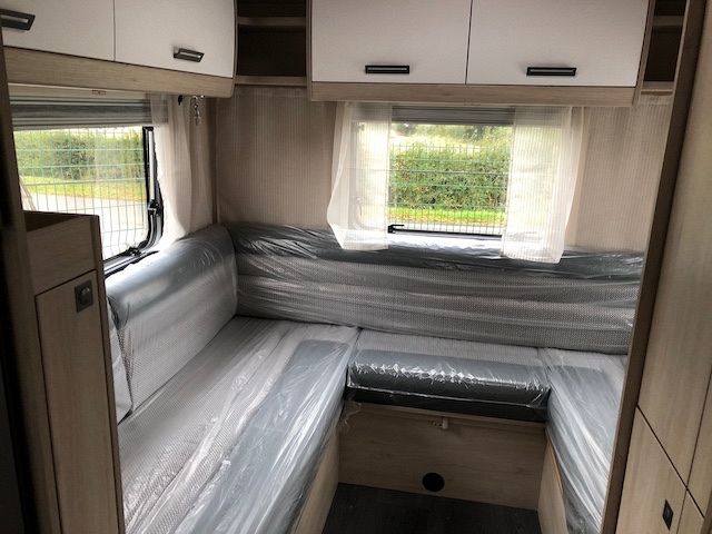 Auto-Trail F-Line F72 Image Thumb