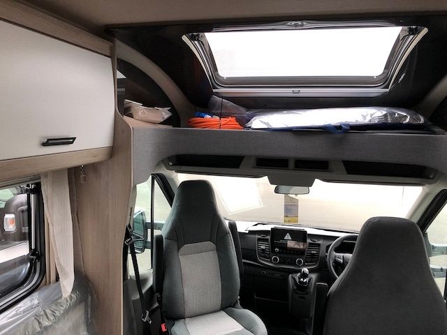 Auto-Trail F-Line F72 Image Thumb