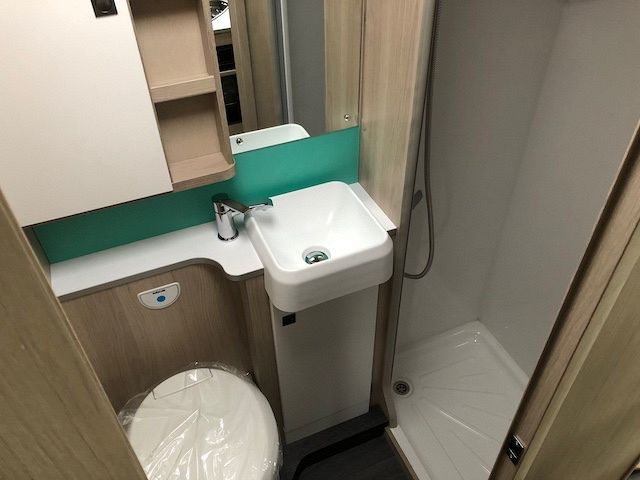 Auto-Trail F-Line F72 Image Thumb