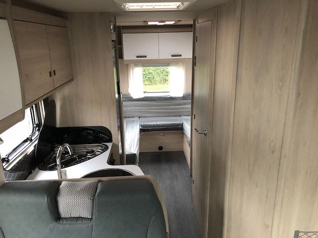 Auto-Trail F-Line F72 Image Thumb