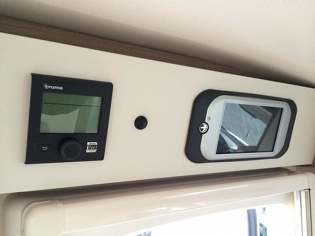 Swift Escape Compact C205 Image Thumb