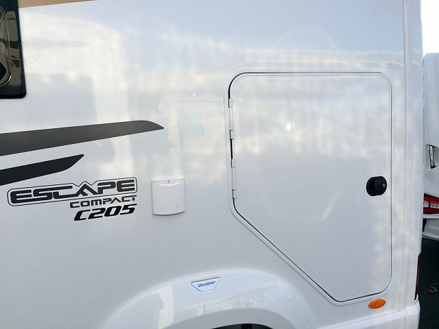 Swift Escape Compact C205 Image Thumb