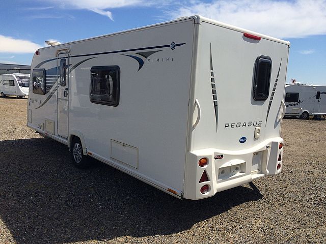 Bailey Pegasus Rimini Image Thumb