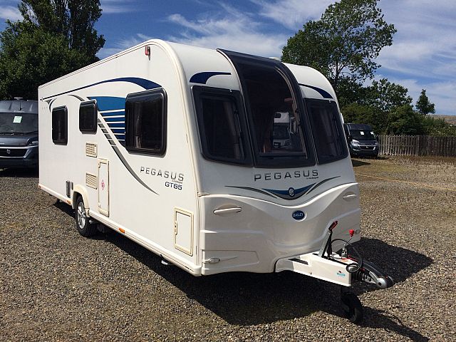 Bailey Pegasus Rimini Image Thumb