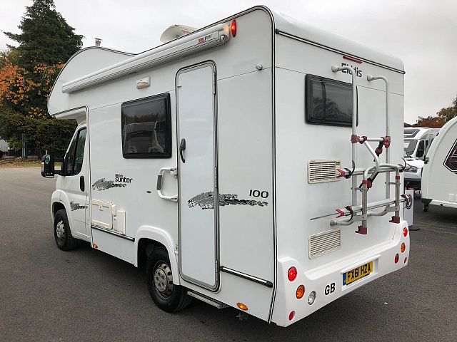Elddis Suntor 100 Image Thumb