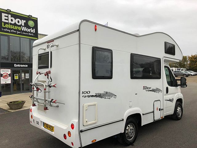 Elddis Suntor 100 Image Thumb