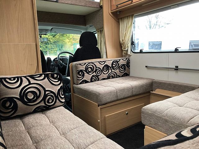 Elddis Suntor 100 Image Thumb