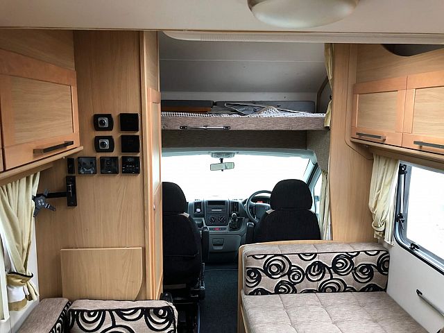 Elddis Suntor 100 Image Thumb
