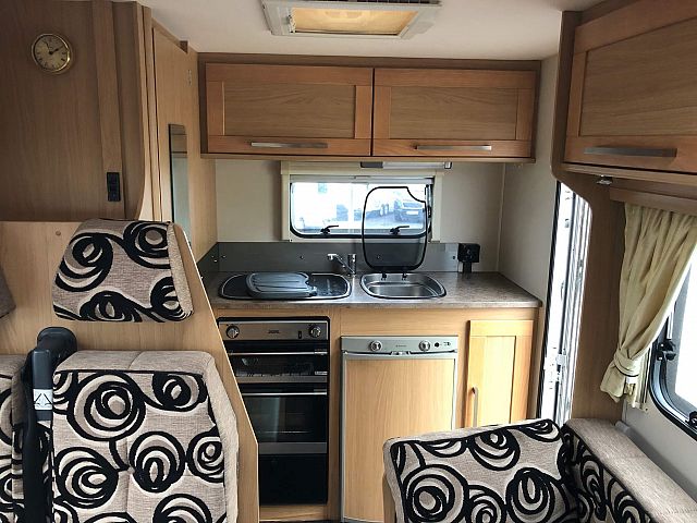Elddis Suntor 100 Image Thumb