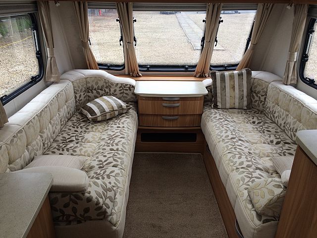 Lunar Clubman CK Image Thumb