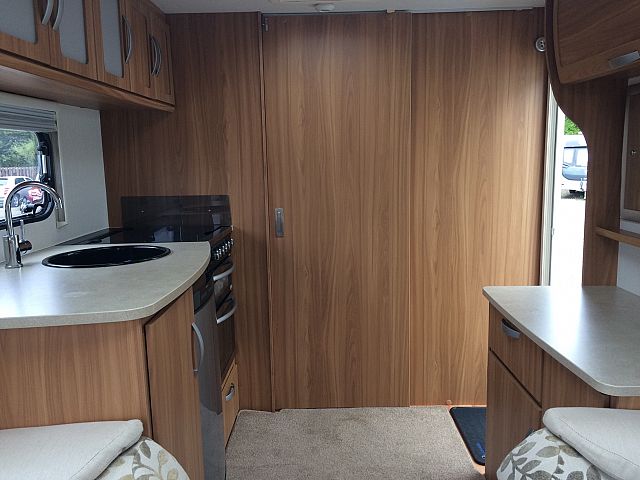 Lunar Clubman CK Image Thumb