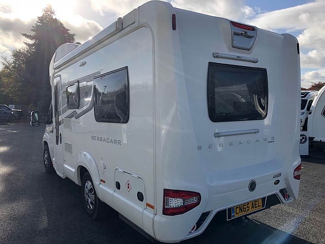 Bessacarr E462 Image Thumb