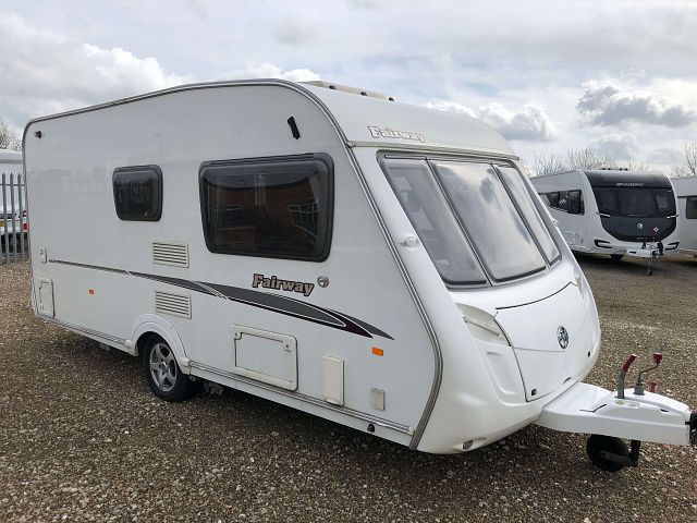 Swift Fairway 460 Image Thumb