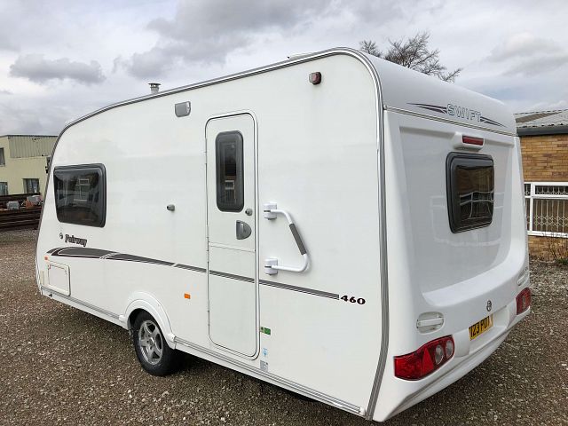 Swift Fairway 460 Image Thumb