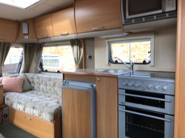 Swift Fairway 460 Image Thumb