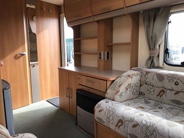 Swift Fairway 460 Image Thumb