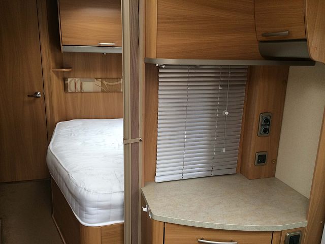 Swift Charisma 550 Image Thumb