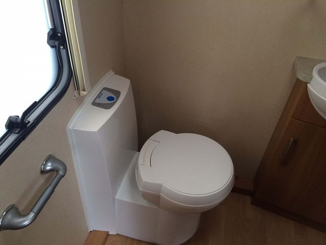 Swift Charisma 550 Image Thumb
