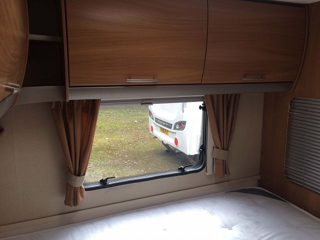 Swift Charisma 550 Image Thumb